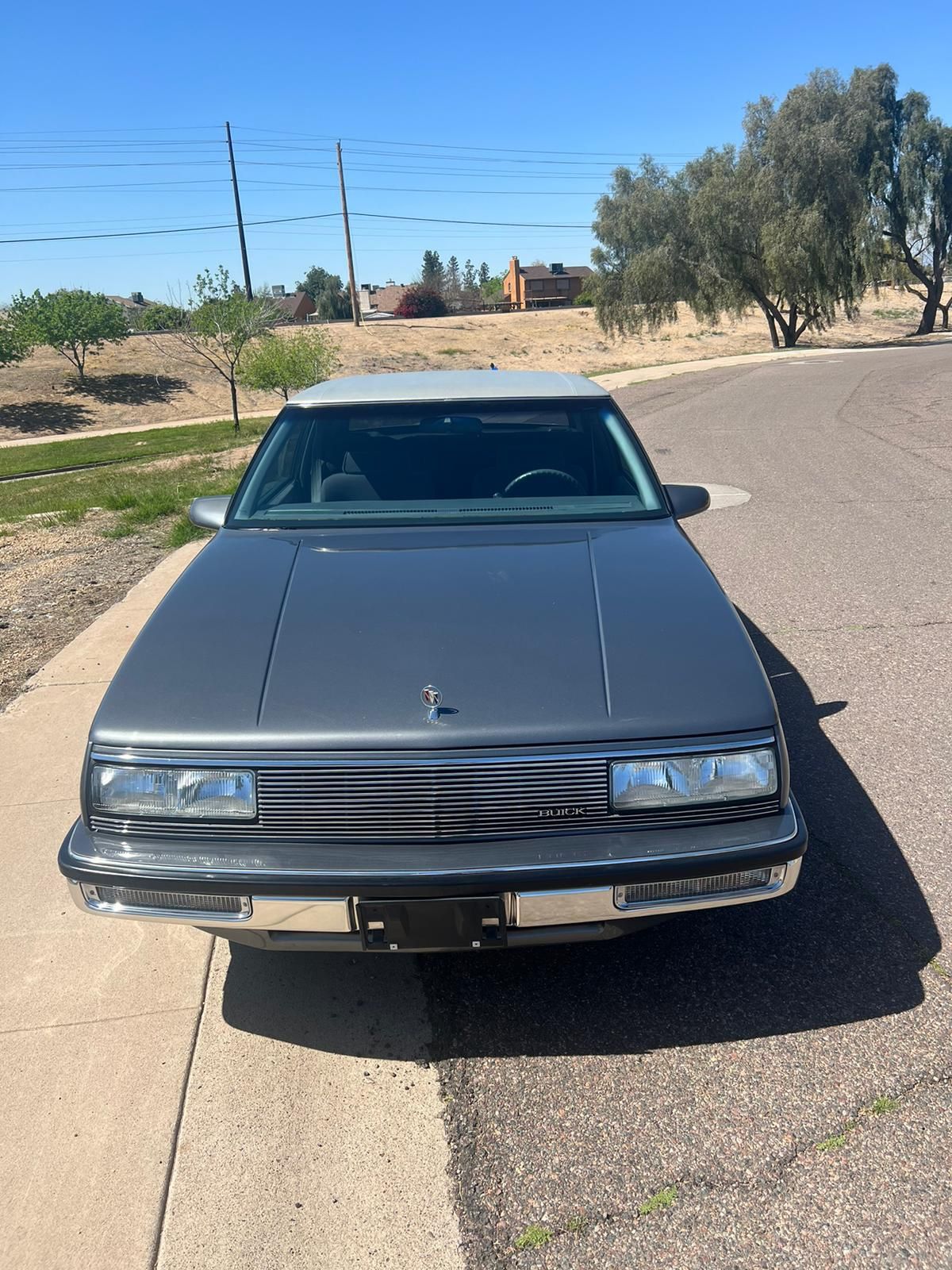 1988 Buick LeSabre