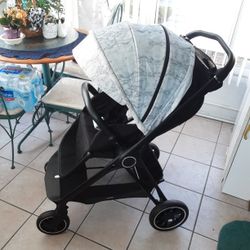 Babiie MAWMA Baby Stroller ( Many Functions, See Pics And Descriptions)