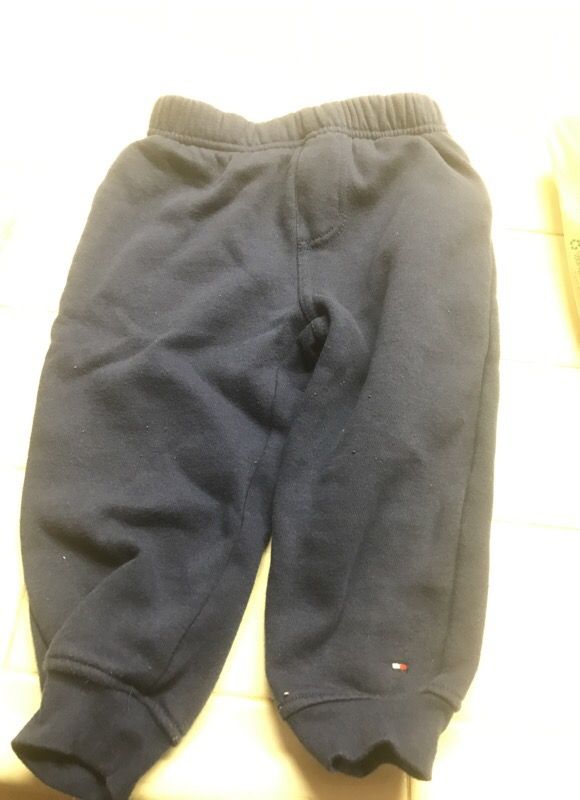 Tommy Hilfiger sweats