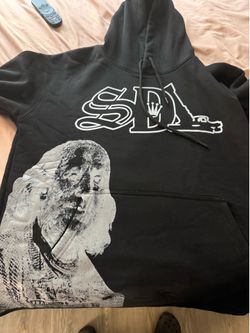 SDL Hoodie
