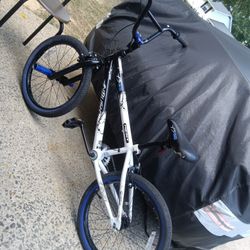 FS 20 Inch K E N T Ambush Bicycle