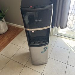 Water Filter 