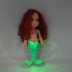 Disney Ariel Doll