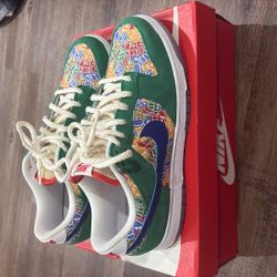Nike Dunk Low 