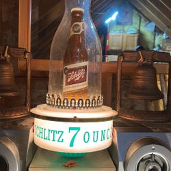SCHLITZ Light