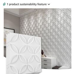 Accent Wall Panel- Interlock
