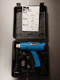 Heat Gun