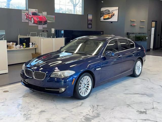 2013 BMW 5 Series for Sale in Pittsburg, CA - OfferUp