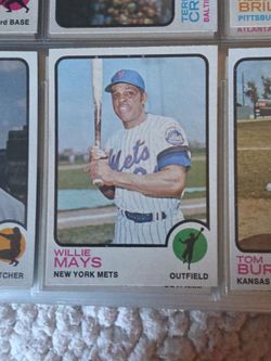 1973 tops full set mint condition