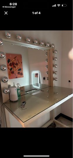 Vanity