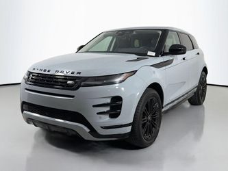 2024 Land Rover Range Rover Evoque