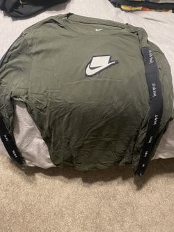 Nike Undercover Block Longsleeve T-shirt