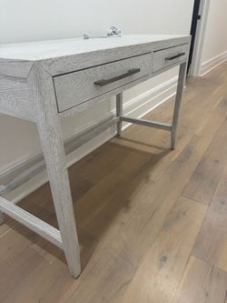 Restoration Hardware Desk