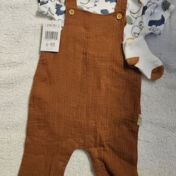 6-9m baby clothing