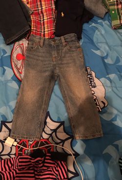 Polo jeans 24 months