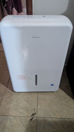 Dehumidifier
