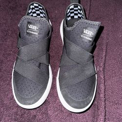 Vans Slip On Athletic Shoes