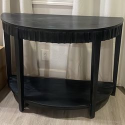 studio McGee entry table