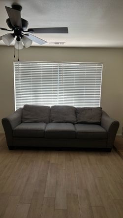 Free couch