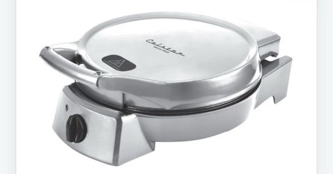 Colston 12 Inch Pizza Maker