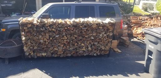 Firewood