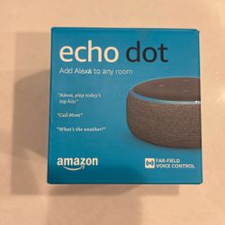 Echo Dot