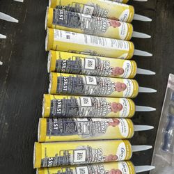 Dicor Rubber Roof Seal y $5 Each