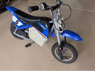 Razor MX350