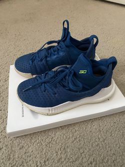 Steph Curry Basketball Shoes 