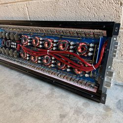 Mrmusicman Ear Candy 4500