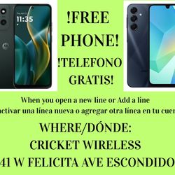 NEW DEAL | NUEVAS OFERTAS