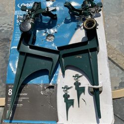 Orbit, premium, metal impact sprinklers