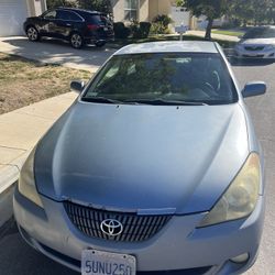 Toyota Solara