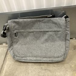 Messenger Computer Bag