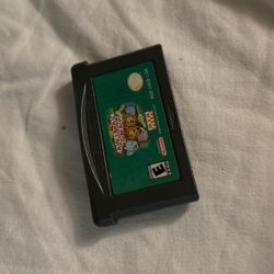 GBA Animal Snap
