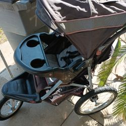 Baby Trend Stroller Jogger
