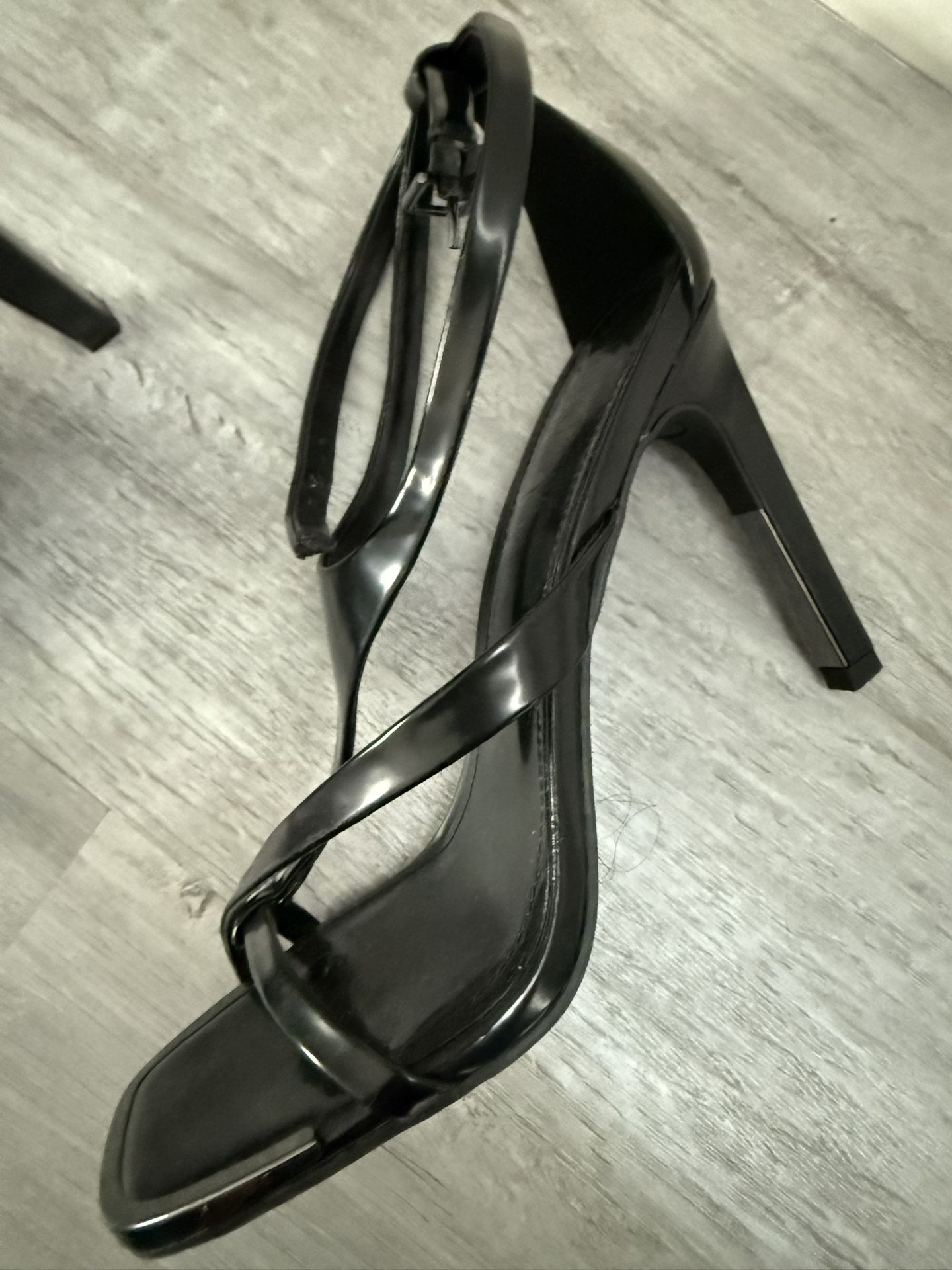 Dkny Heels
