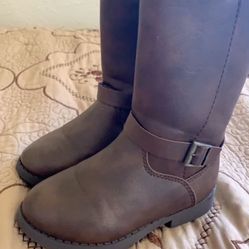 Girls Boots