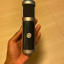 Sterling Audio ST159 Multi-Pattern Condenser Microphone