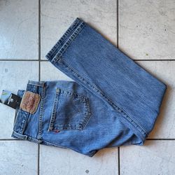 Levi’s 501