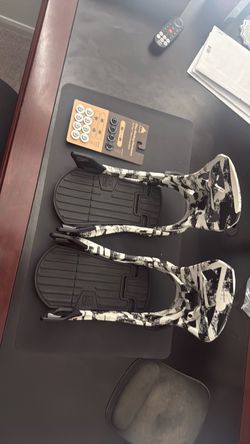 Burton Step On Bindings XL