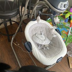 Graco Swing