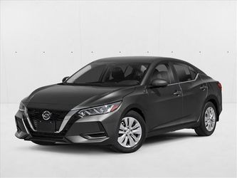 2020 Nissan Sentra