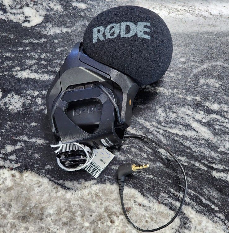 Rode Microphone