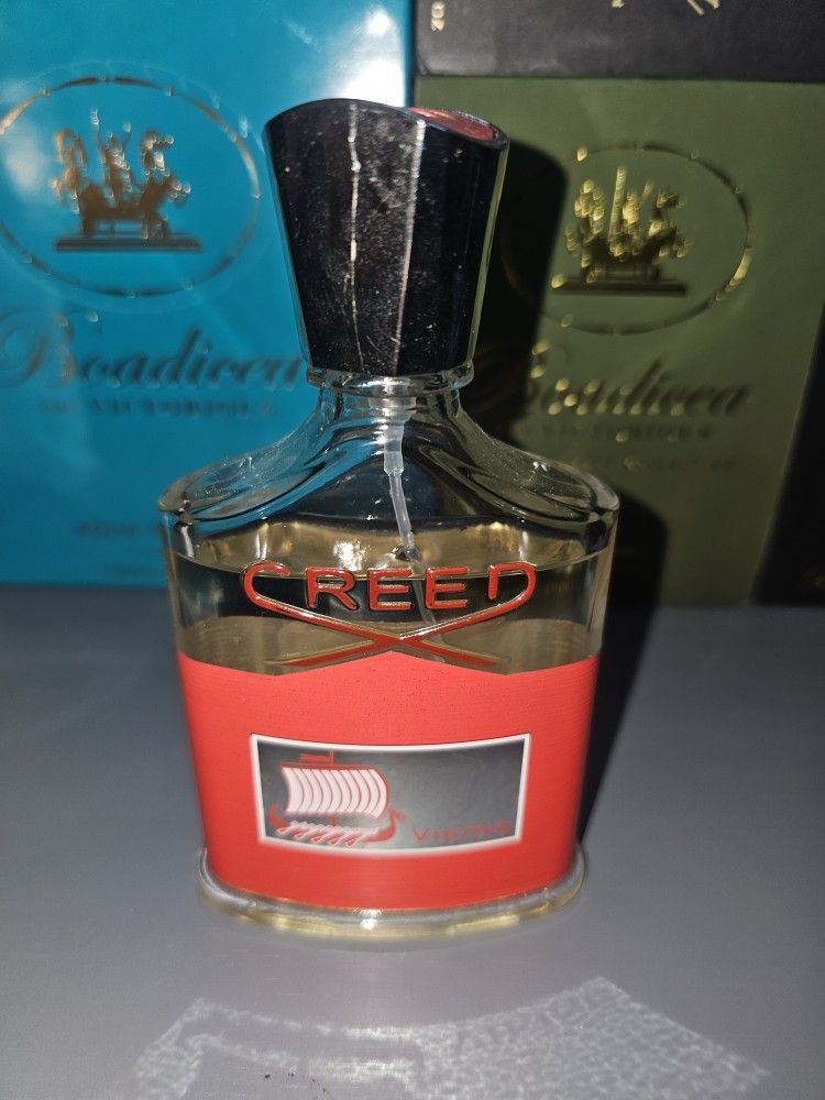 Creed Viking 100ml
