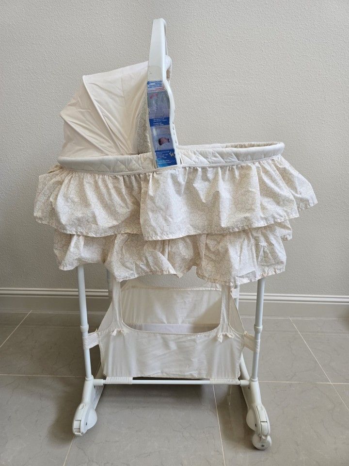Baby Bassinet 
