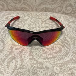 Oakley Prizm