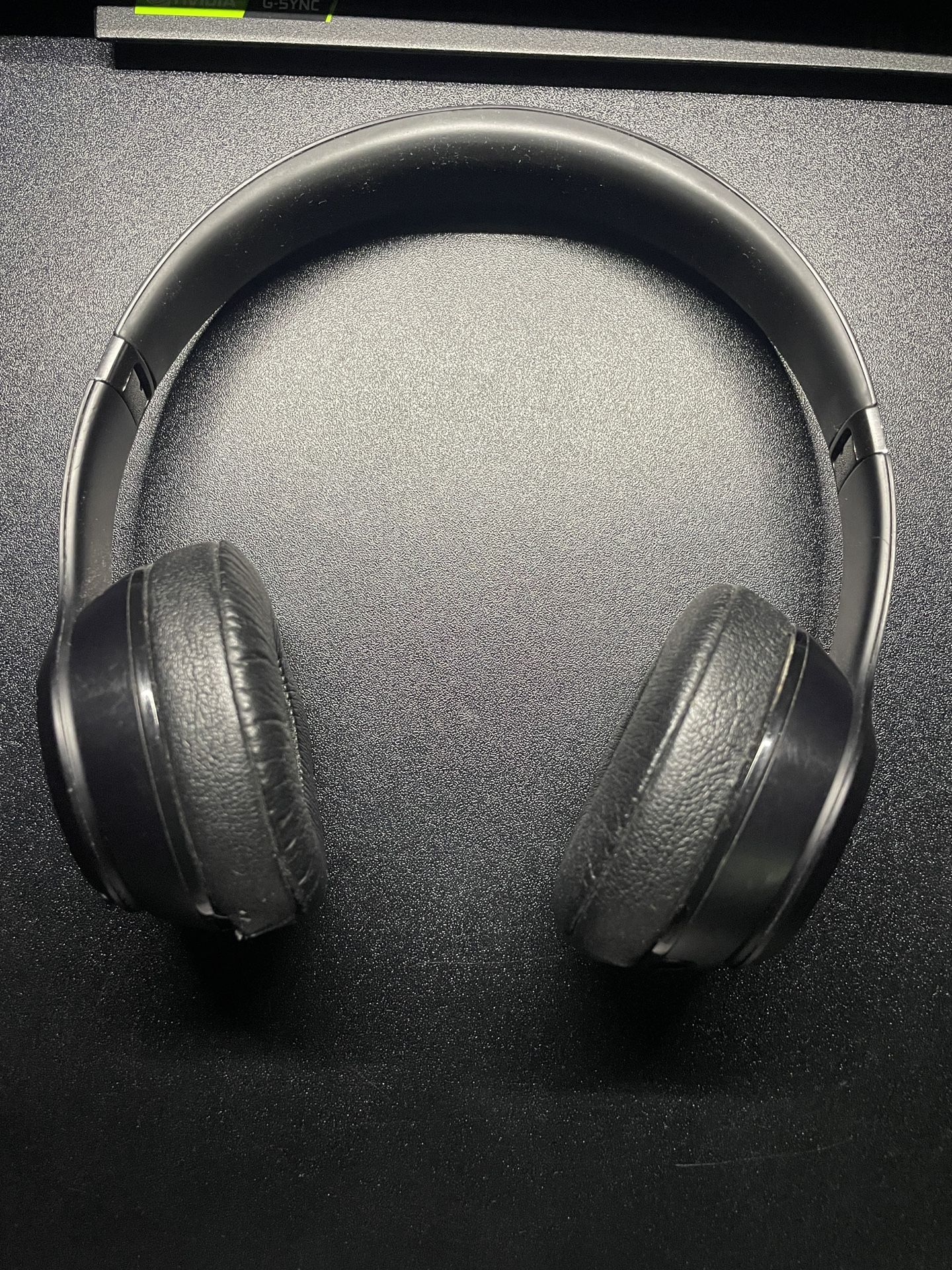 Beats Solo