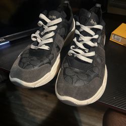 Coach Sneakers 