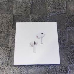 AirPods Pro 2nd Generation 